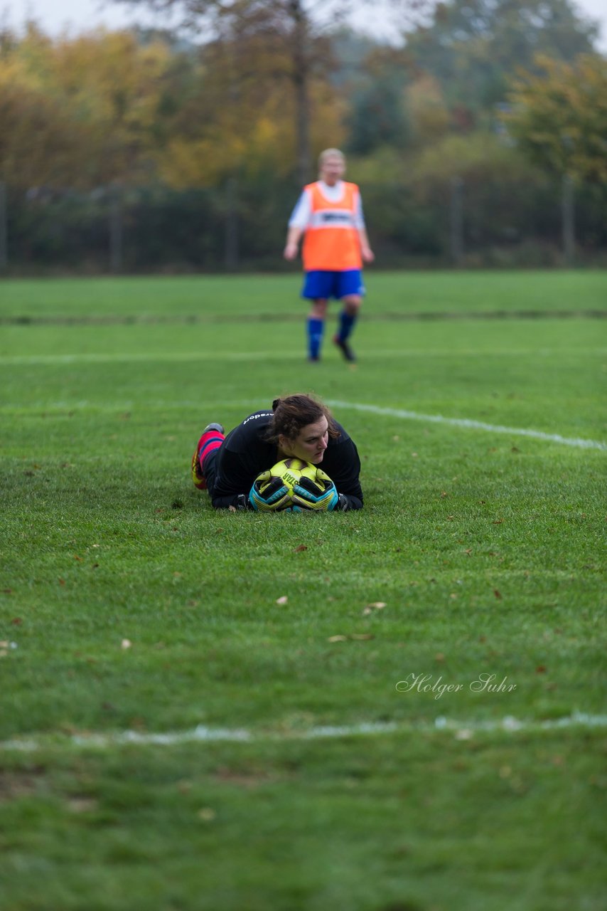 Bild 206 - Frauen TSV Wiemersdorf - SV Boostedt : Ergebnis: 0:7